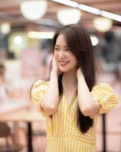 พิมฐา ฐานิดา