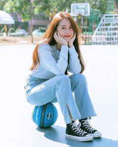 พิมฐา เน็ตไอดอล