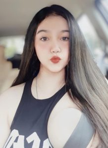 น้องมายด์ สดใส