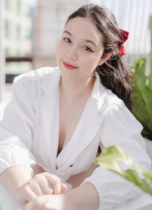 อวบอึ๋ม