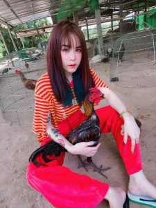 เนสกาแฟ 1 เลี้ยงไก่