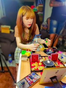 เนสกาแฟ 2 ดูพระ