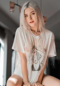 เอวา เอลฟี่ 12