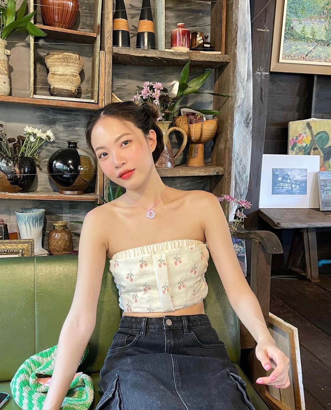 ซ้อการ์ด อินฟลูเอนเซอร์