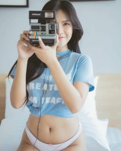 น้องจันทร์จิรา 16