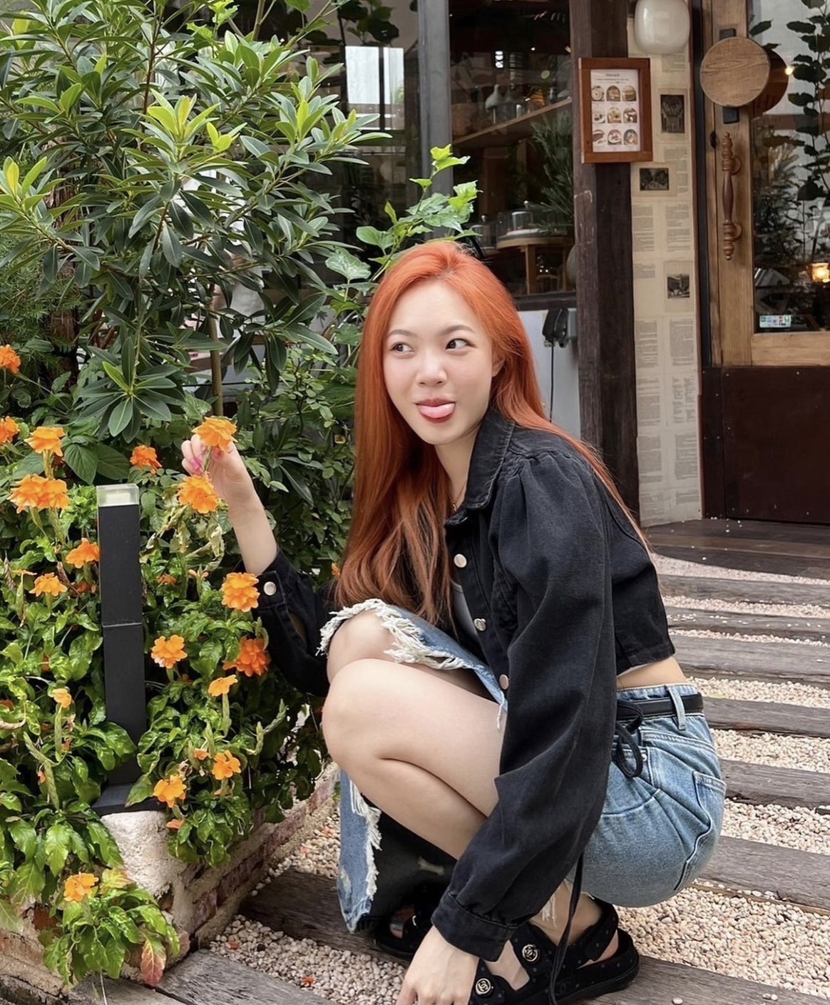 การ์ด อินฟลูเอนเซอร์