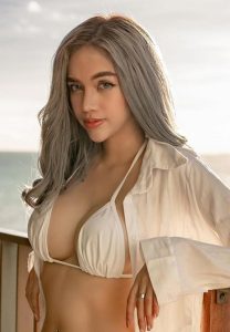น้องเฟิร์นวาดจันทร์32
